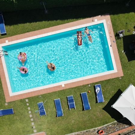 Agriturismo Tenuta Adamo ルッカ エクステリア 写真