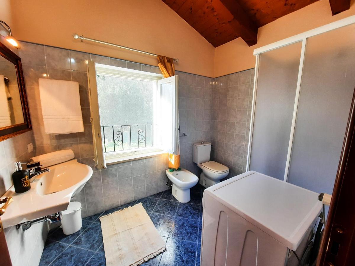 Agriturismo Tenuta Adamo ルッカ エクステリア 写真