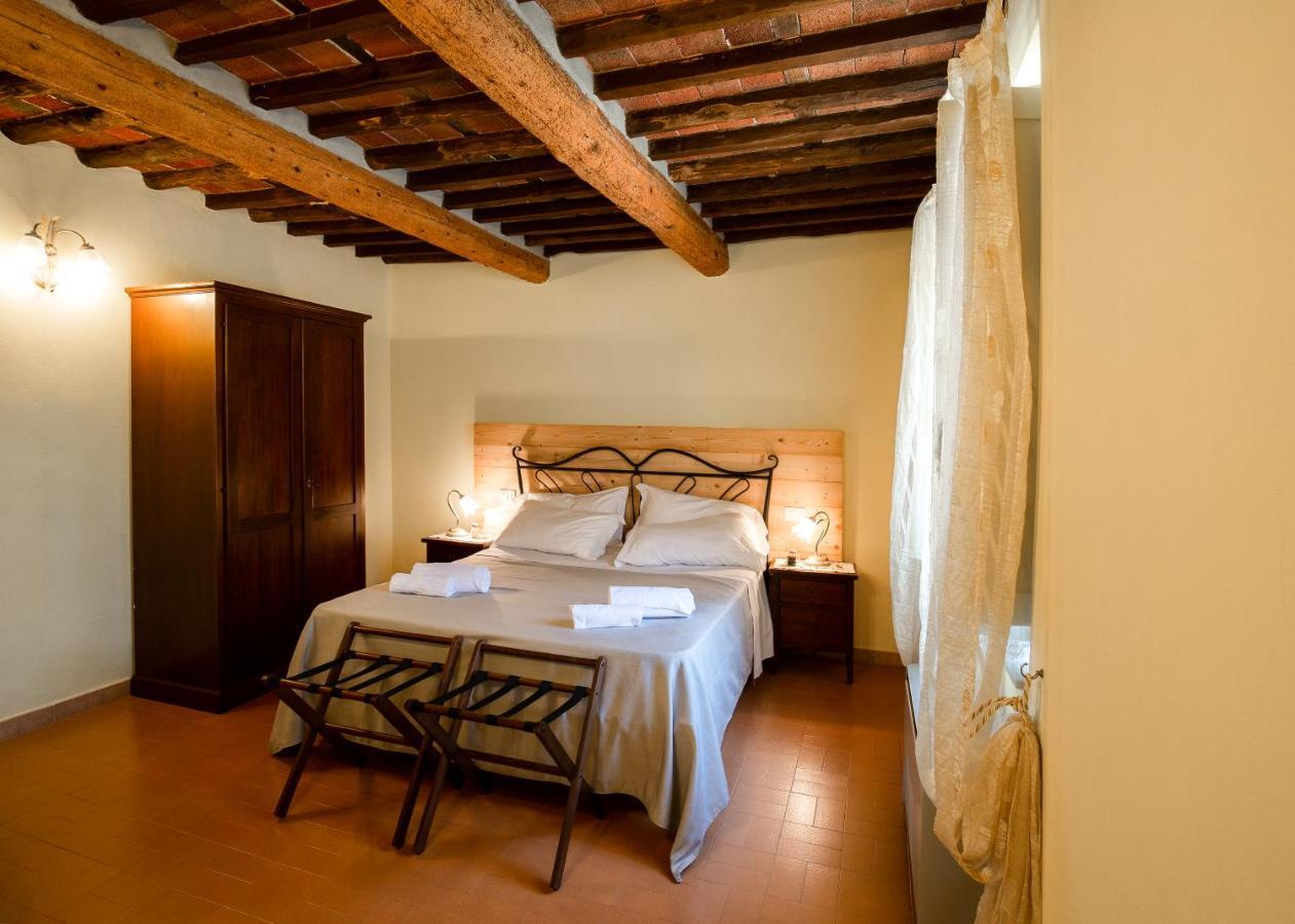 Agriturismo Tenuta Adamo ルッカ エクステリア 写真