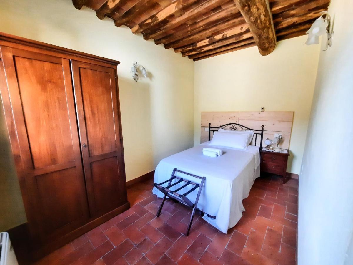 Agriturismo Tenuta Adamo ルッカ エクステリア 写真