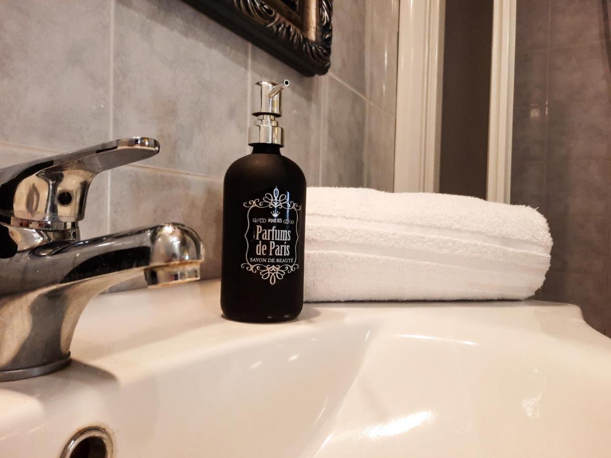 Agriturismo Tenuta Adamo ルッカ エクステリア 写真