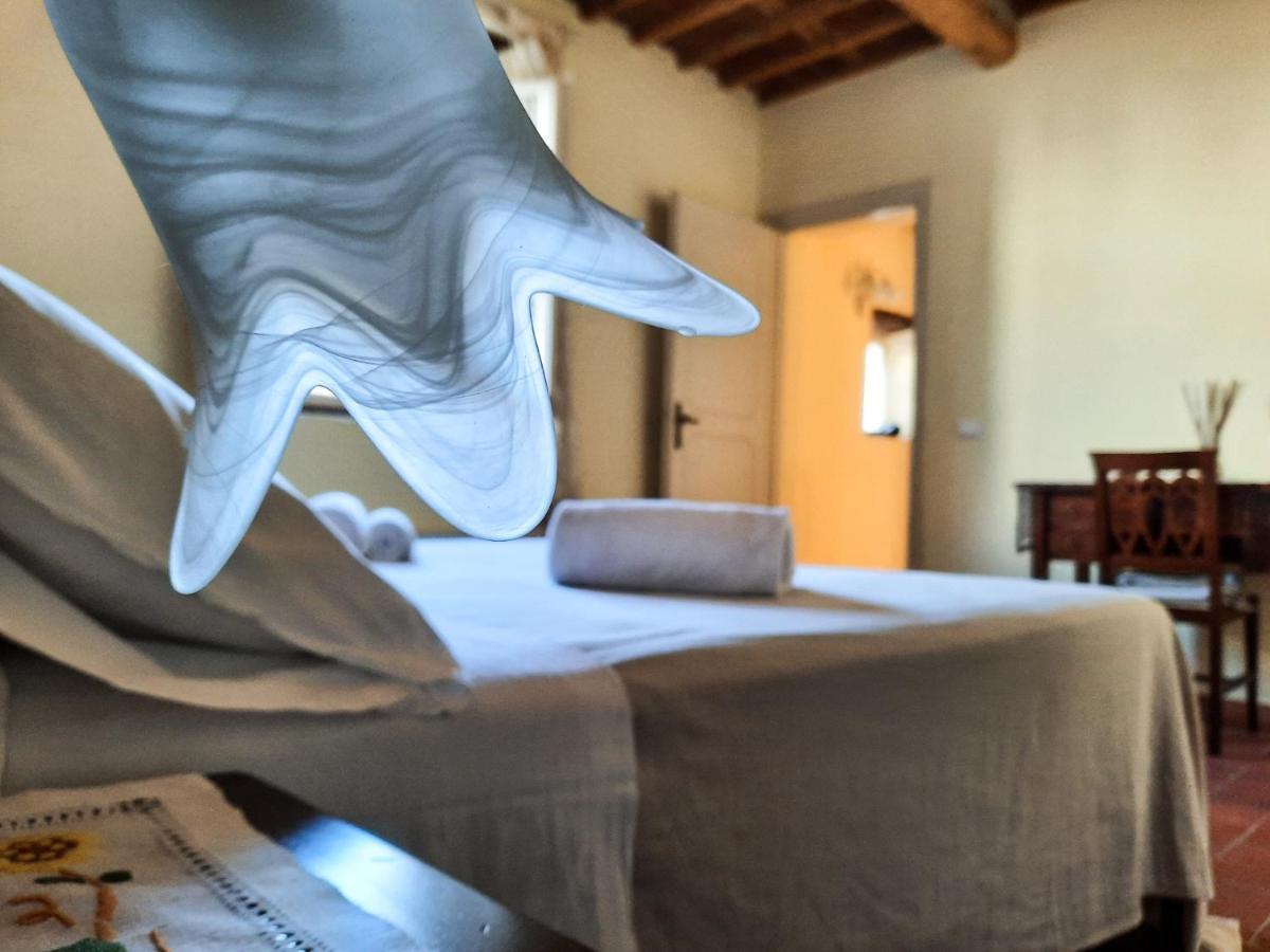 Agriturismo Tenuta Adamo ルッカ エクステリア 写真