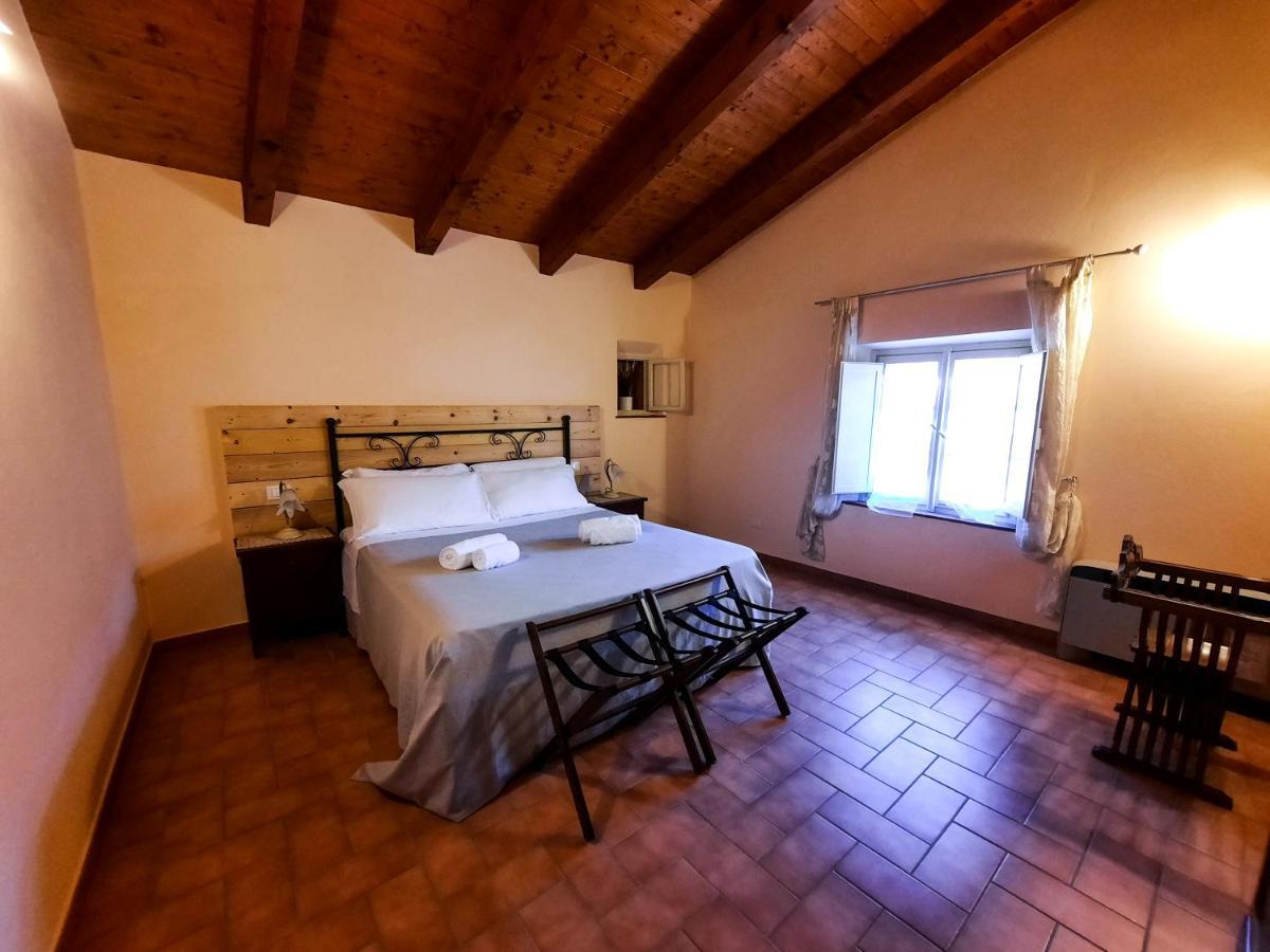 Agriturismo Tenuta Adamo ルッカ エクステリア 写真