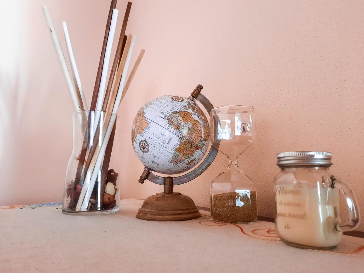 Agriturismo Tenuta Adamo ルッカ エクステリア 写真