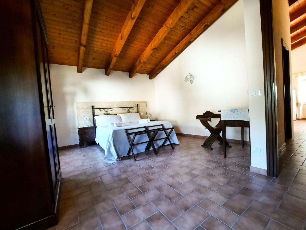 Agriturismo Tenuta Adamo ルッカ エクステリア 写真