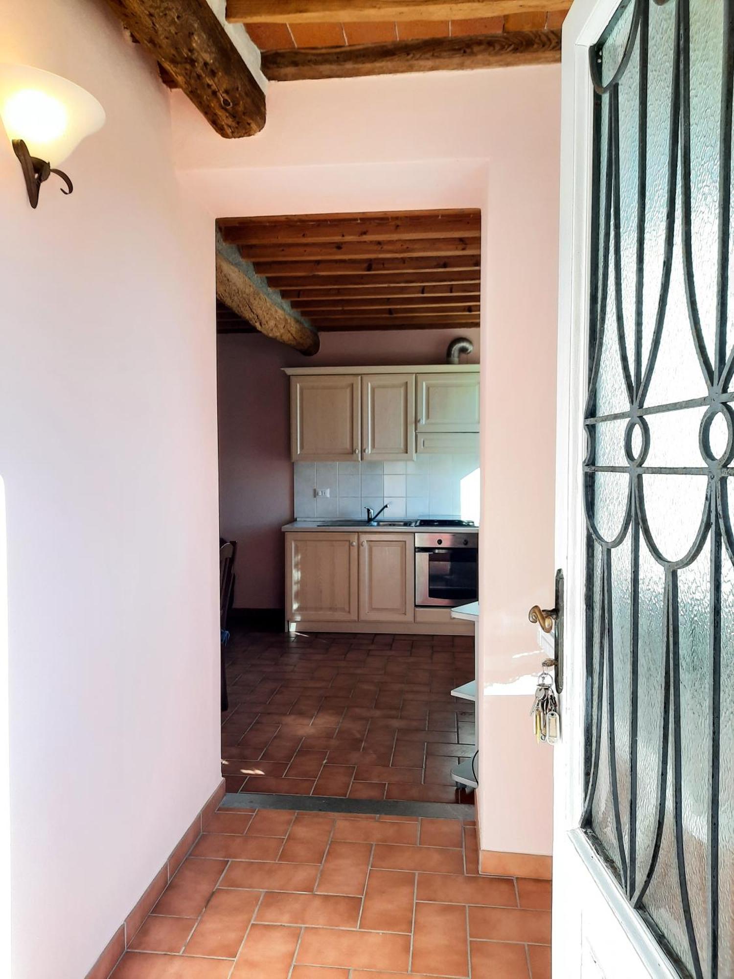 Agriturismo Tenuta Adamo ルッカ エクステリア 写真