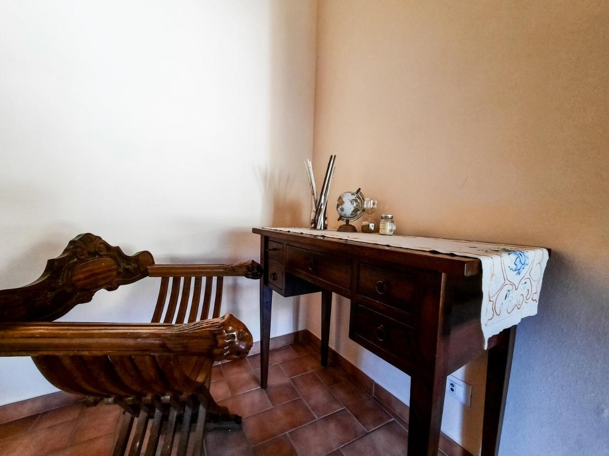 Agriturismo Tenuta Adamo ルッカ エクステリア 写真
