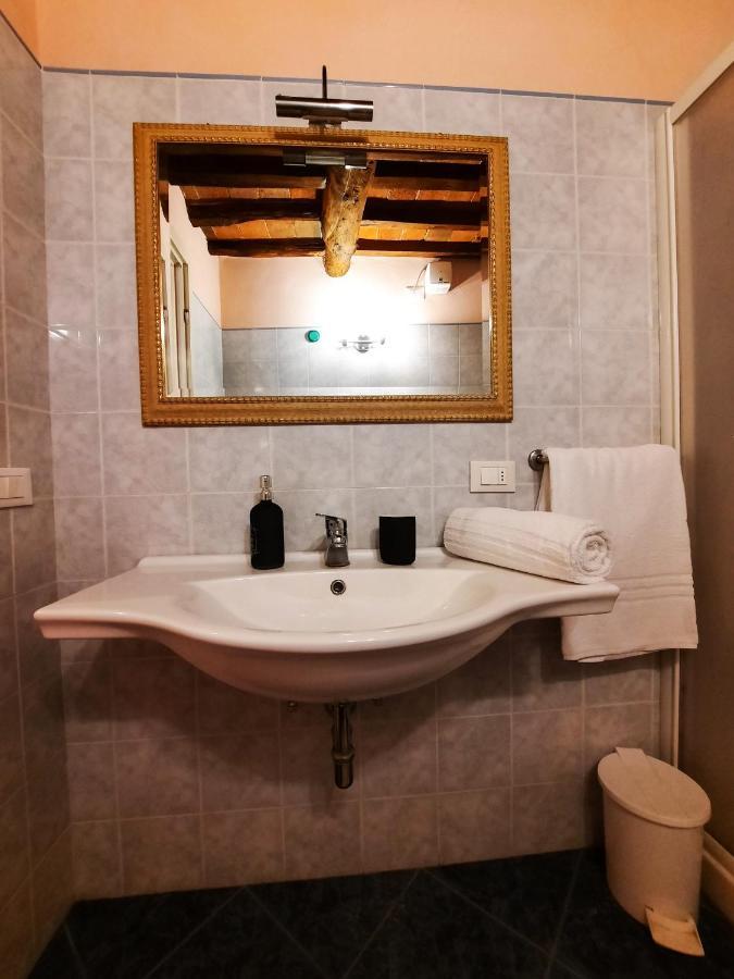 Agriturismo Tenuta Adamo ルッカ エクステリア 写真