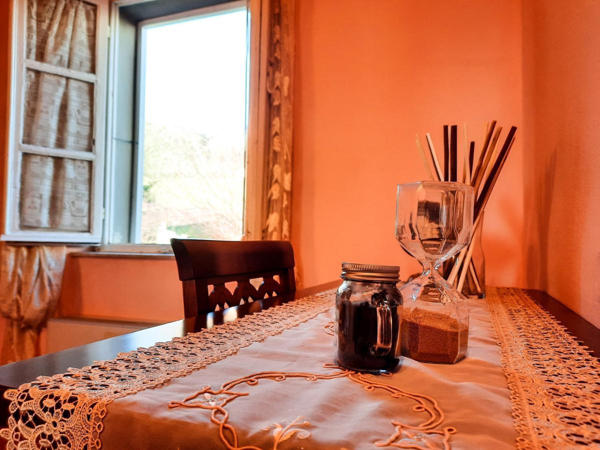 Agriturismo Tenuta Adamo ルッカ エクステリア 写真