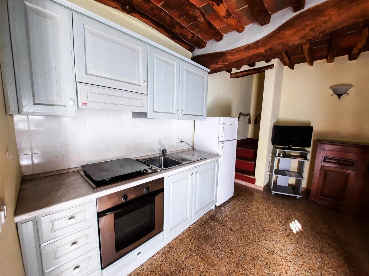 Agriturismo Tenuta Adamo ルッカ エクステリア 写真