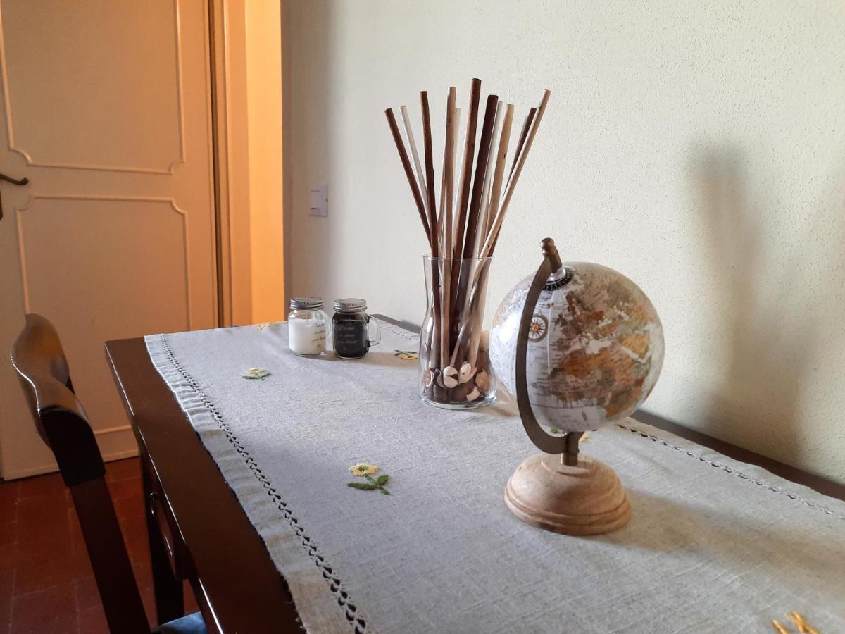 Agriturismo Tenuta Adamo ルッカ エクステリア 写真