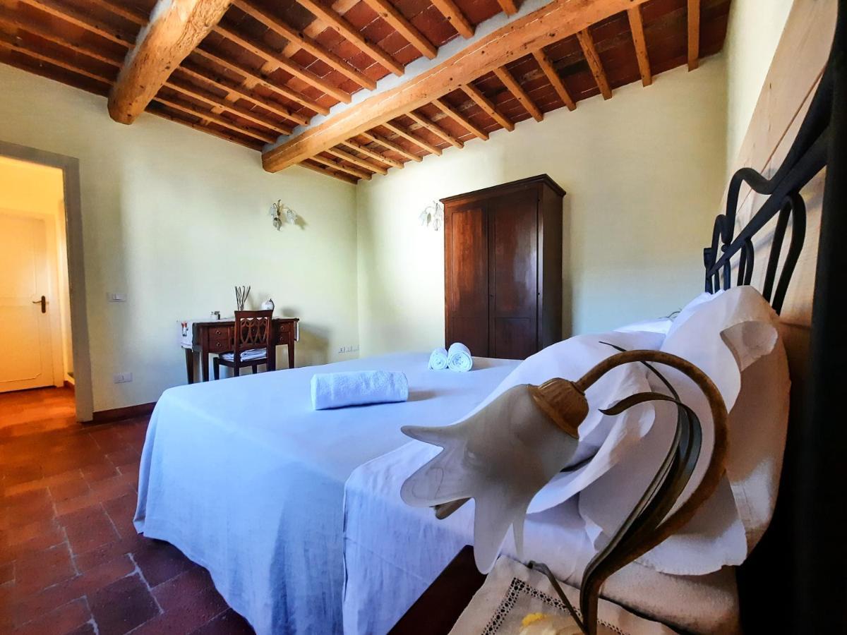 Agriturismo Tenuta Adamo ルッカ エクステリア 写真