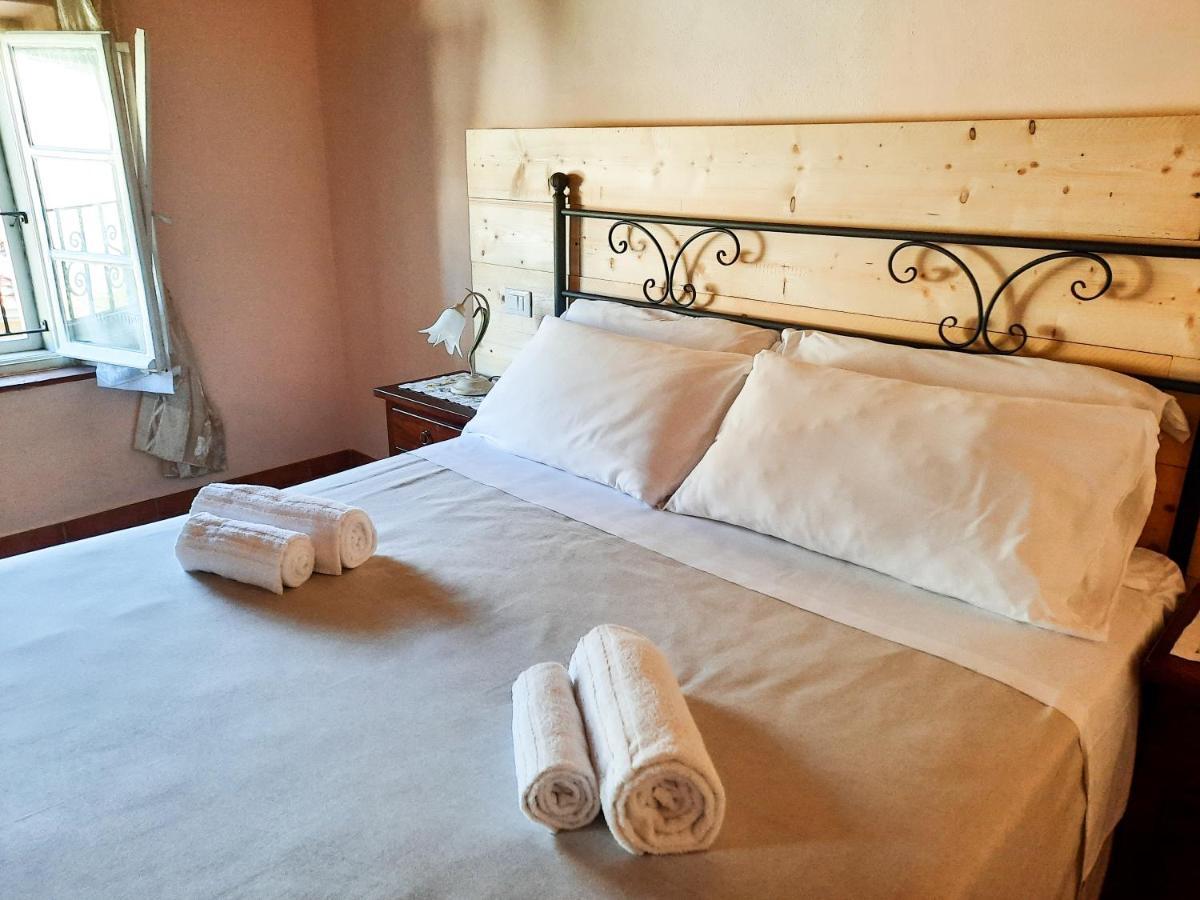 Agriturismo Tenuta Adamo ルッカ エクステリア 写真