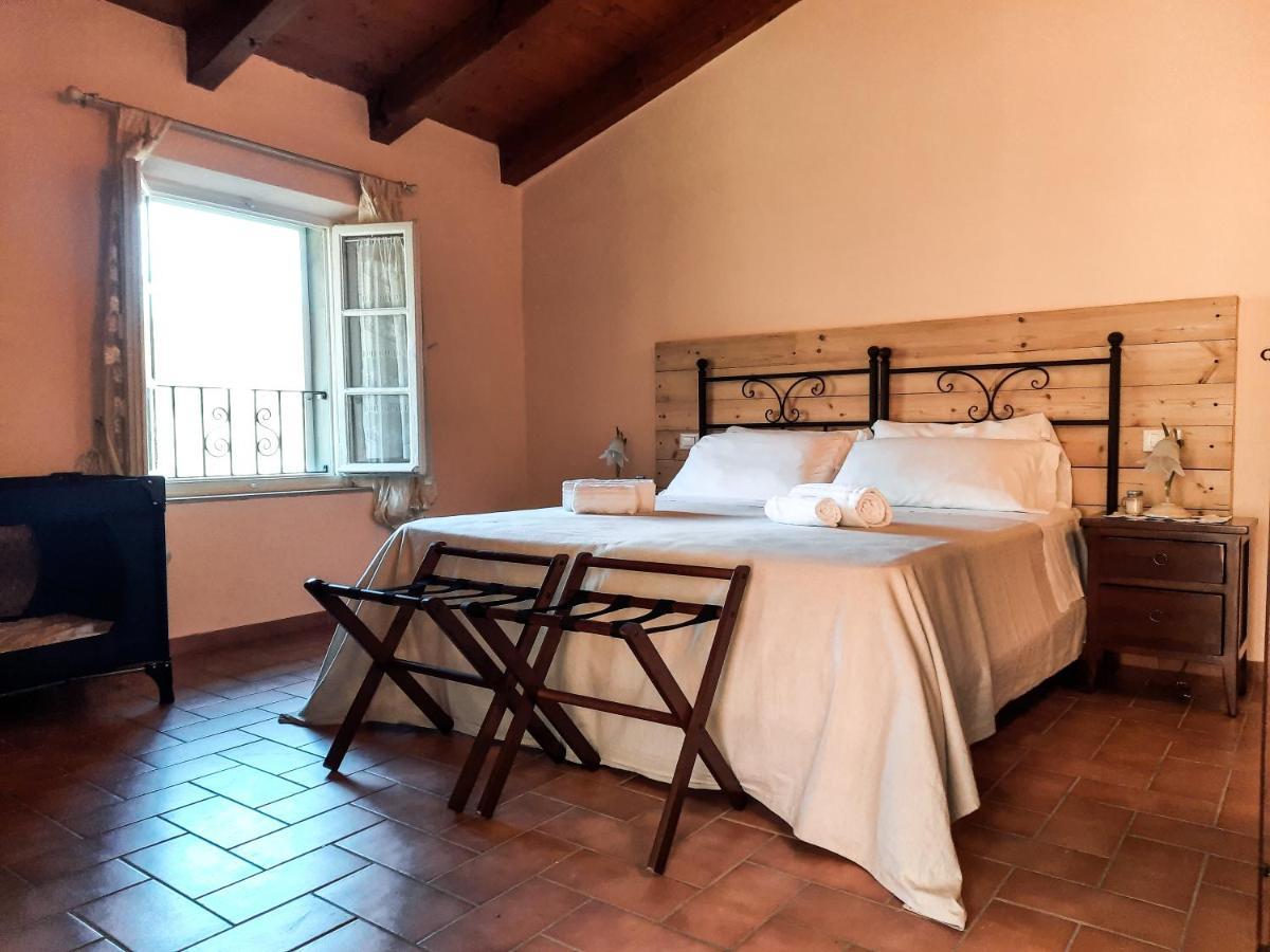 Agriturismo Tenuta Adamo ルッカ エクステリア 写真