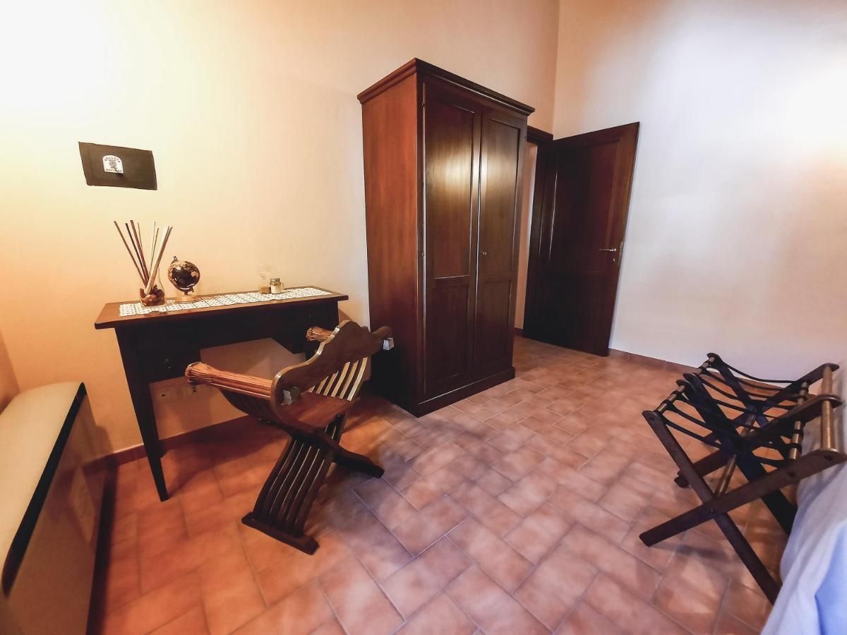 Agriturismo Tenuta Adamo ルッカ エクステリア 写真
