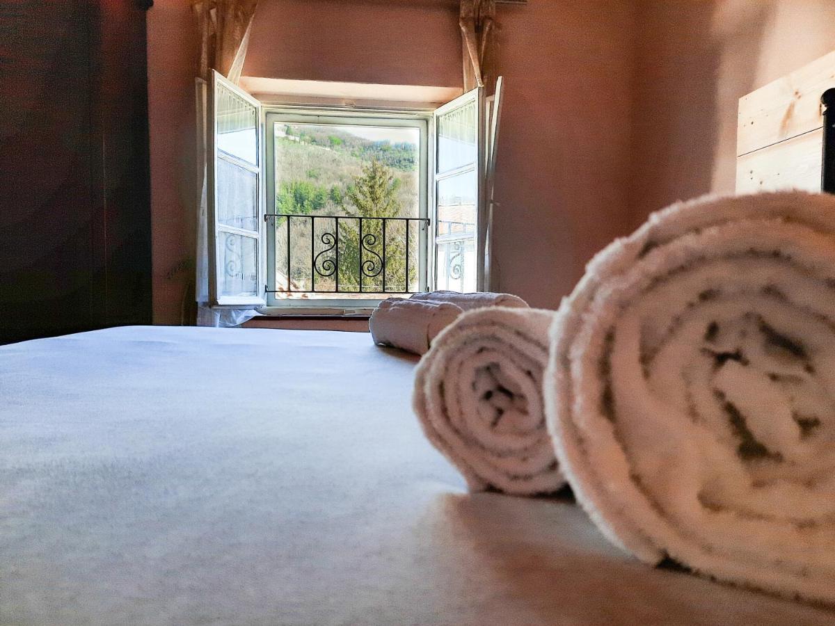 Agriturismo Tenuta Adamo ルッカ エクステリア 写真